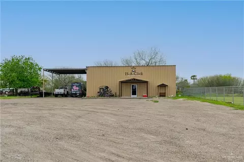 805 N Foster Dr, Edinburg, TX 78542