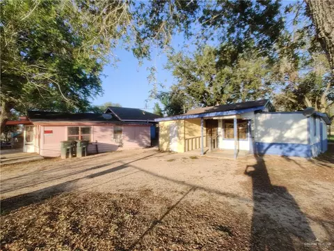 614 Nogal St, Mission, TX 78572