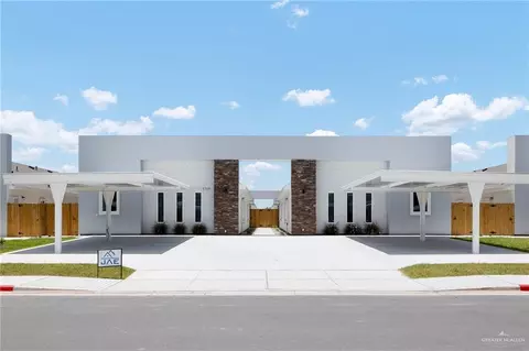 5709 Northwestern Ave, Mcallen, TX 78504
