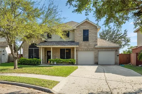 3100 San Sebastian St, Mission, TX 78572