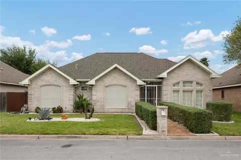 2608 Bluebird Ave, Mcallen, TX 78504