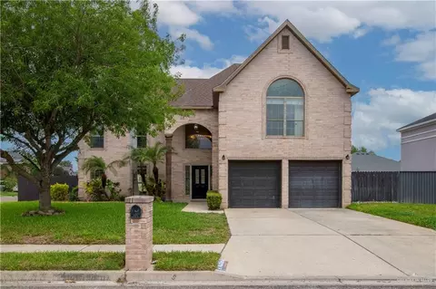 2512 Ulex Ave, Mcallen, TX 78504