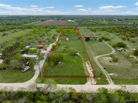 12612 Mile 16 N, Edinburg, TX 78542
