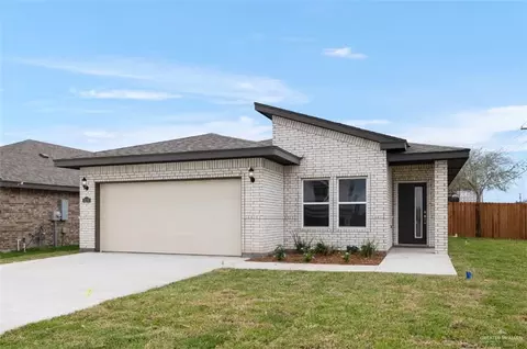 3100 El Paso Dr, Weslaco, TX 78599