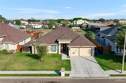 3700 N 43rd St, Mcallen, TX 78501