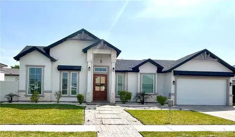 3601 Vendome Dr, Mcallen, TX 78504