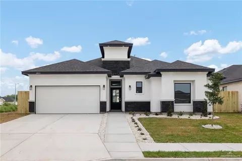 1803 Jared Dr, San Juan, TX 78589