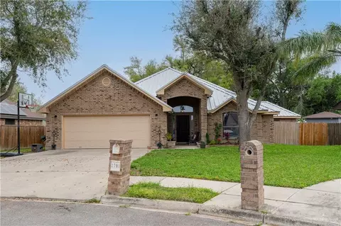 2701 N 45th St, Mcallen, TX 78501