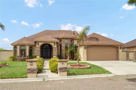104 Ivy Ln, Rio Grande City, TX 78582