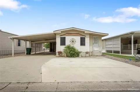 1402 S Cage #201, Pharr, TX 78577