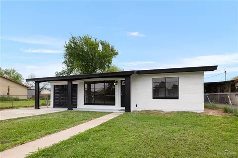 420 S 6th St S, Donna, TX 78537