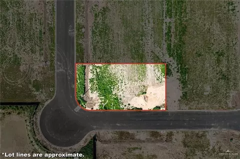 1918 Lime St, San Juan, TX 78589