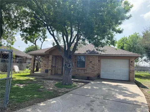 415 Reid Dr W, Donna, TX 78537