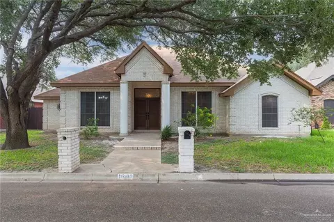 1608 E 23 12 St, Mission, TX 78574