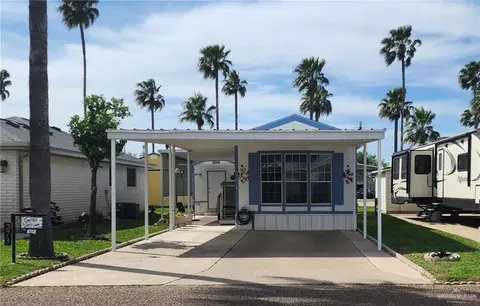 2310 Bobolink Cir E #273, Palmview, TX 78572