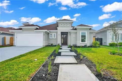 1717 Ozark Ave, Mcallen, TX 78504