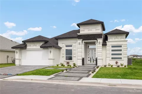 904 Bette St, Pharr, TX 78577