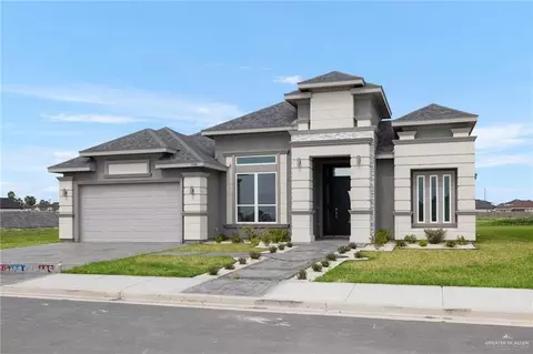 1000 Bette St, Pharr, TX 78577
