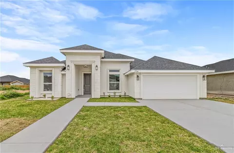 704 Juan Seguin St, Weslaco, TX 78599