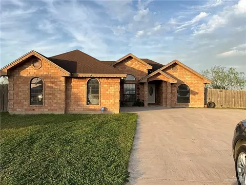 1213 Veronica St, Progreso, TX 78579