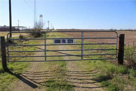 4988 Fm 1329 Hwy, San Diego, TX 78384