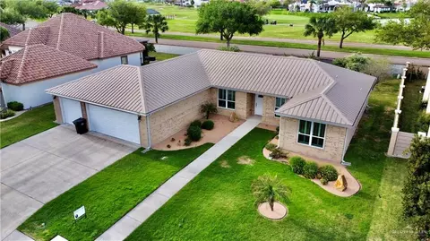 1202 Buena Suerte, Weslaco, TX 78596