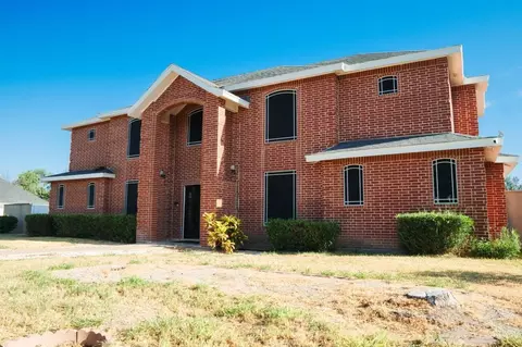 1605 Trinity, Mission, TX 78572