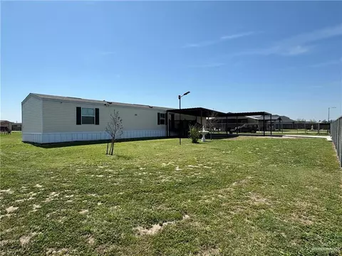 4000 Devon St, Weslaco, TX 78599