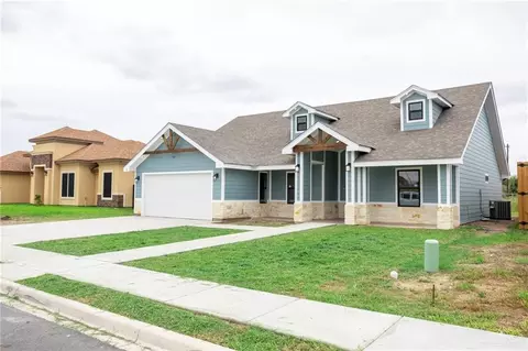 716 Fannin St, Weslaco, TX 78599