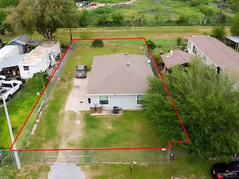 2917 N Pablo St, Edinburg, TX 78541