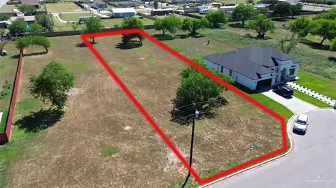 3506 Micaela Dr, Donna, TX 78537