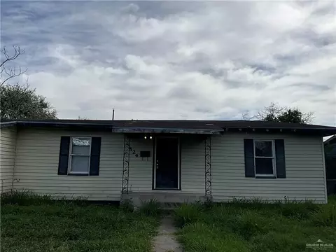 524 S Lantana St S, Kingsville, TX 78363