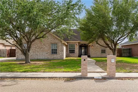 3314 Lancelot Ln, Edinburg, TX 78539