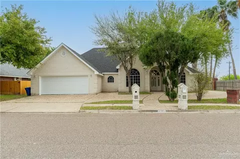 10100 N 12th St, Mcallen, TX 78504
