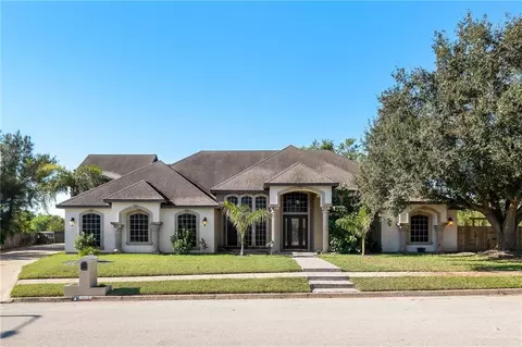 1000 Pablo Garcia Dr, Brownsville, TX 78520
