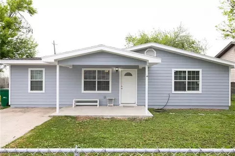 1012 W Lee St, Pharr, TX 78577