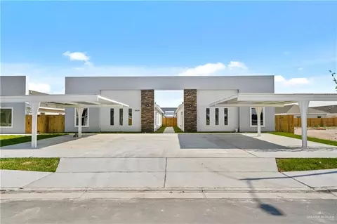5609 Ozark Ave, Mcallen, TX 78504