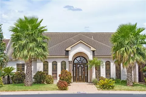 2113 S 3rd St #79, Mcallen, TX 78503