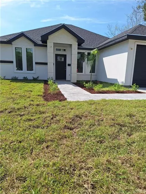 806 E Buchanan St E, Harlingen, TX 78550