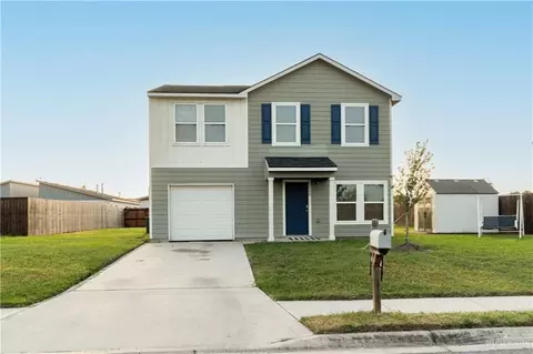 1608 Buen Camino, Weslaco, TX 78596