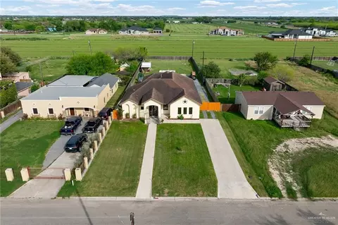 1410 Seminole Valley Dr, Alamo, TX 78516