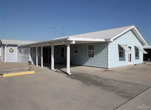 188 Tranquility St, Donna, TX 78537