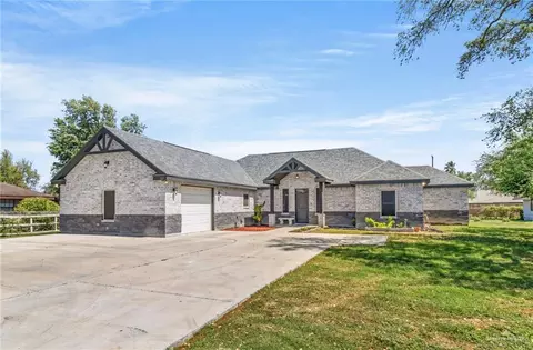 801 Iowa St, Mercedes, TX 78570
