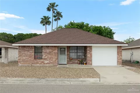 1604 Lakeside Dr, Mission, TX 78572