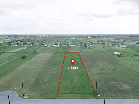 9327 Solana Dr, Monte Alto, TX 78538