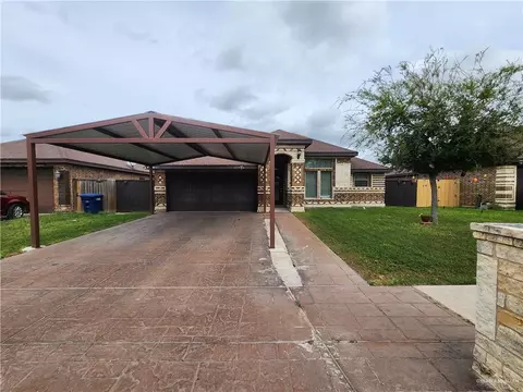 3012 Guadalupe Ave, Mcallen, TX 78504