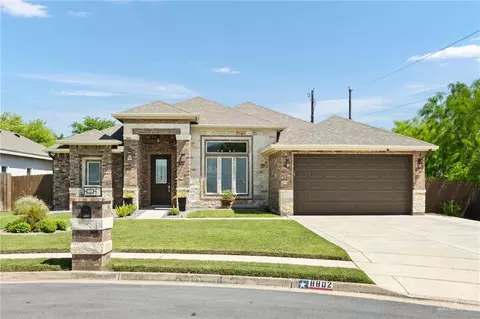 8802 N 33rd Ln, Mcallen, TX 78504