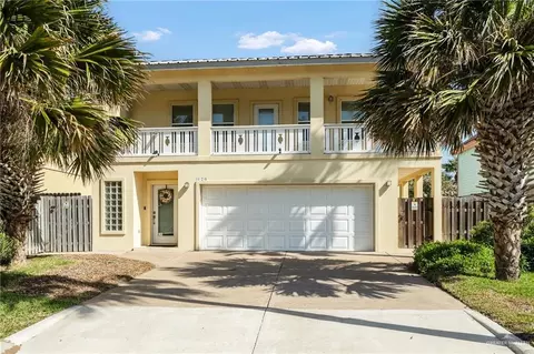 120 E Sunset Dr, South Padre Island, TX 78597