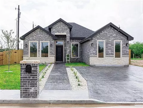 404 Buena Vista St, Penitas, TX 78576
