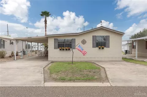 2010 Loker St, Mission, TX 78572